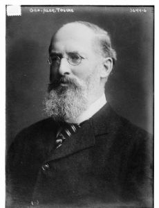 George Touche