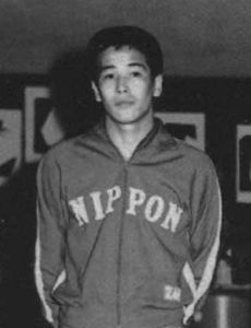Nobuhiko Hasegawa