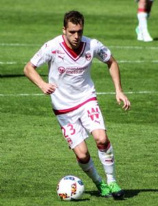 Valentin Vada