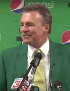 Dan D'Antoni