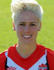 Sophie Schmidt