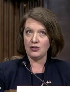 Jennifer P. Wilson