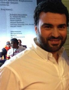 Hakan Ünsal