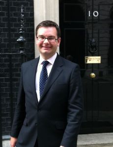 Iain Stewart (politician)