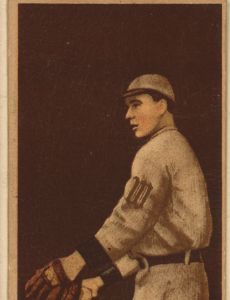 Eddie Ainsmith