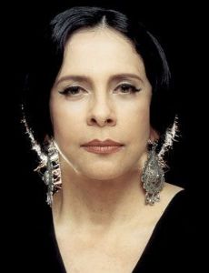 Gal Costa