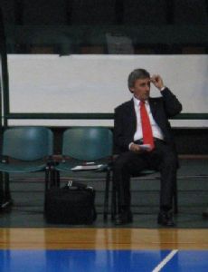Svetislav Pešić