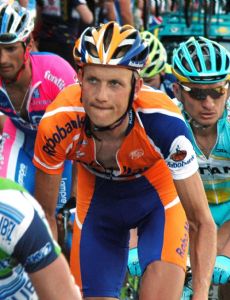 Pieter Weening