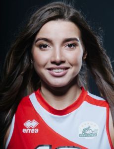 Ekaterina Evdokimova
