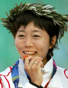 Mizuki Noguchi