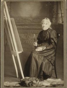 Lilly Martin Spencer