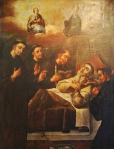 Salvator of Horta