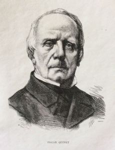 Edgar Quinet