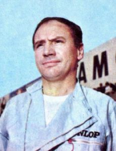 Willy Mairesse