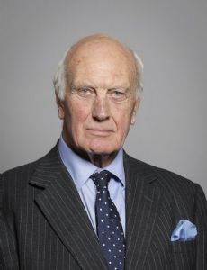 Geoffrey Dear, Baron Dear