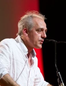 Philippe Poutou