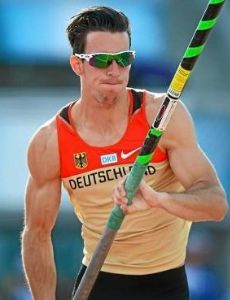 Malte Mohr