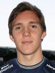 Carl-Henrik Refvik