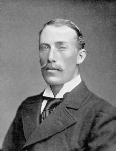 Sir John Stirling-Maxwell, 10th Baronet