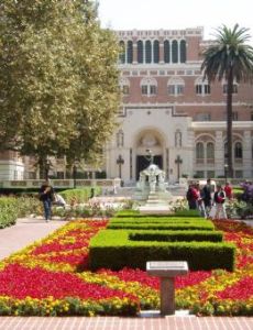 Doheny Library