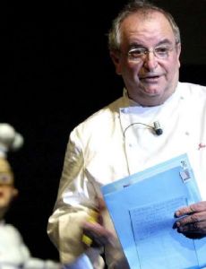Juan Mari Arzak