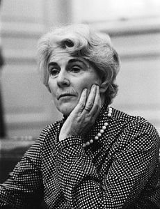 Til Gardeniers-Berendsen
