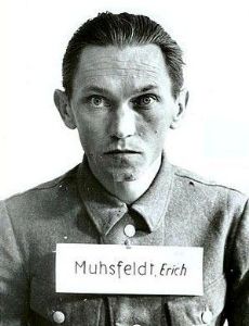 Eric Muhsfeldt