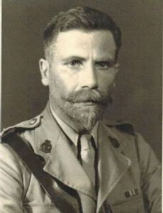 Theodore Stephanides
