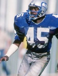 Kenny Easley