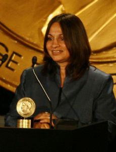 Soraya Sarhaddi Nelson