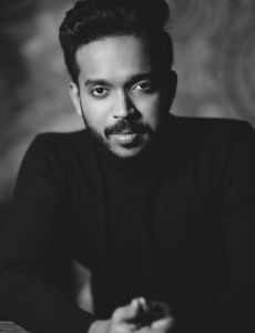 K. S. Harishankar