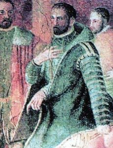 Ascanio della Corgna