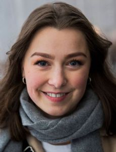 Andrea Berntzen