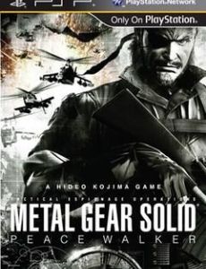 Video games designed by Hideo Kojima - FamousFix.com list