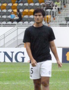 Shukor Zailan