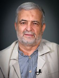 Hassan Kazemi Qumi