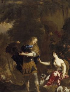 Daniel Mijtens the Younger