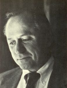 Charles Socarides