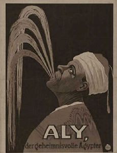 Hadji Ali