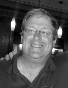 Lin Brehmer