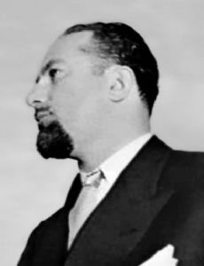 Michael Bialoguski