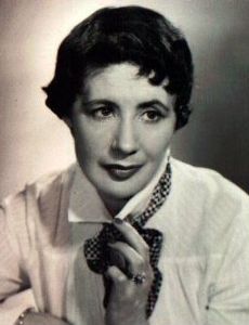 Dina Halpern