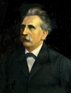 Friedrich Wilhelm Weber