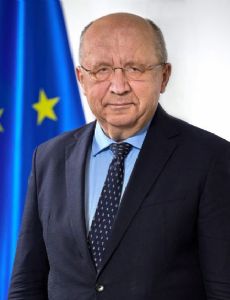 2024 European Parliament election in Lithuania