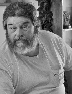 Jerry Fowler
