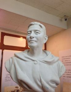 Kwoh-Ting Li