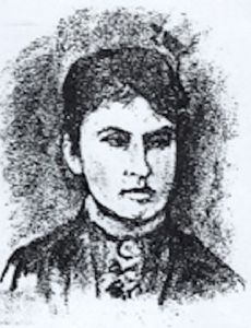 Julia Platt
