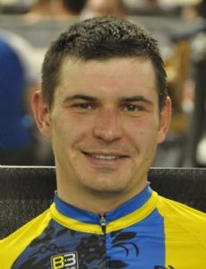 Vitaliy Hryniv