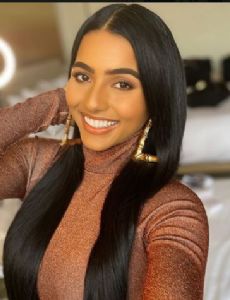 Kyrsha Attaf