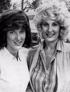 Tammy Wynette